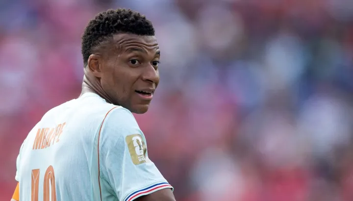 France vs. Sweden: Why Kylian Mbappe is likely to surpass Ronaldo in World Cup knockout tie