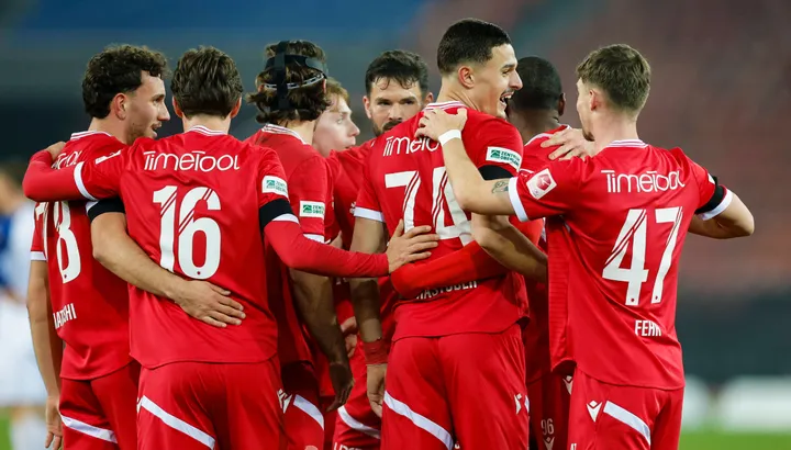 Thun vs Dinamo Zagreb - prediction, team news, lineups