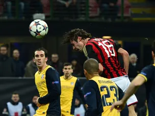 Goalless in Milan