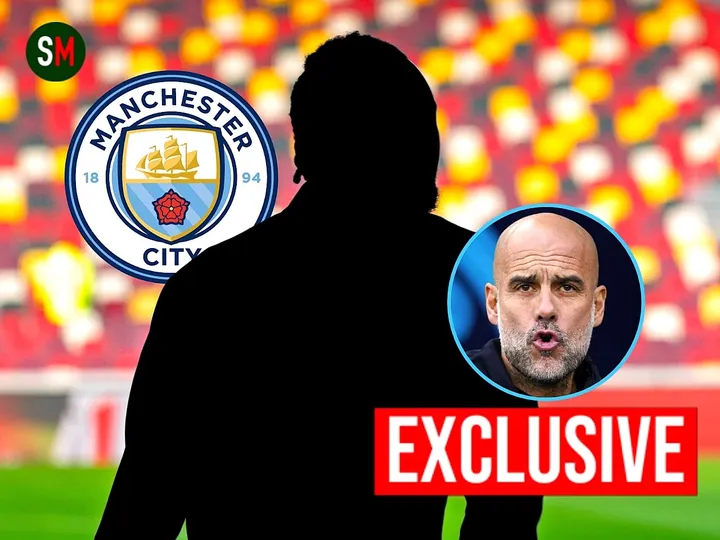 How Man City will get huge boost in Premier League title race with "incredible" £65m January signing