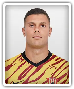 player photo