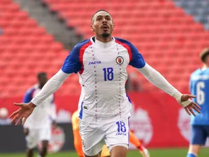 One Sunderland, one Wolves: Predicted Haiti lineup vs. Scotland
