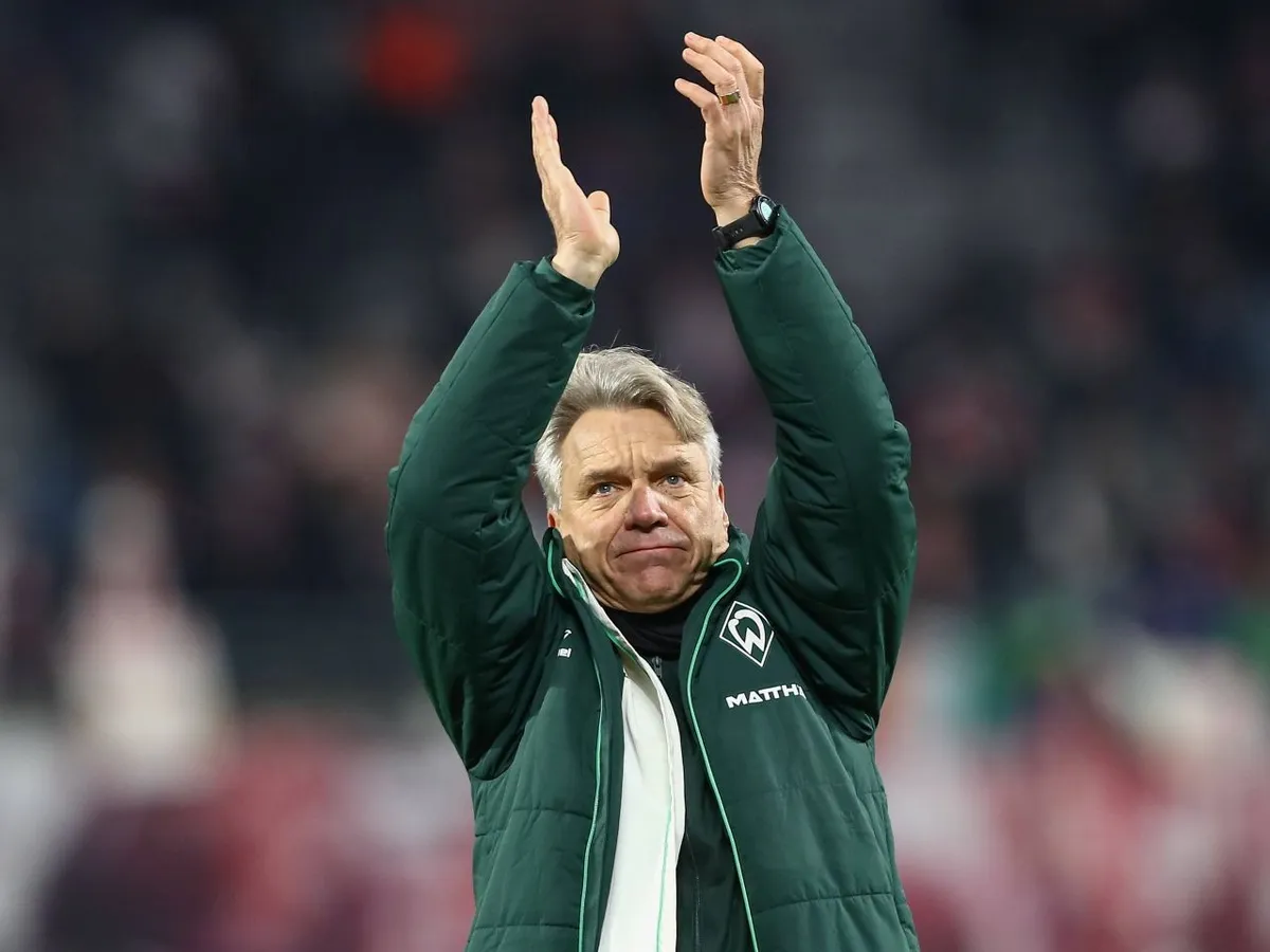 Werder Bremen vs Borussia M'bach - prediction, team news, lineups