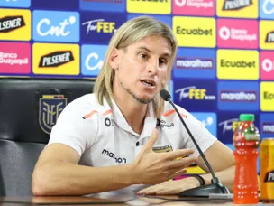 Paraguay vs Ecuador - prediction, team news, lineups