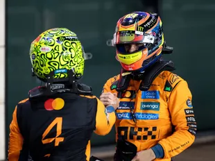 Qatar Grand Prix - race preview, track guide, weather, prediction