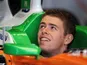 Paul Di Resta