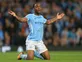 Guardiola hails "beautiful" Sterling winner