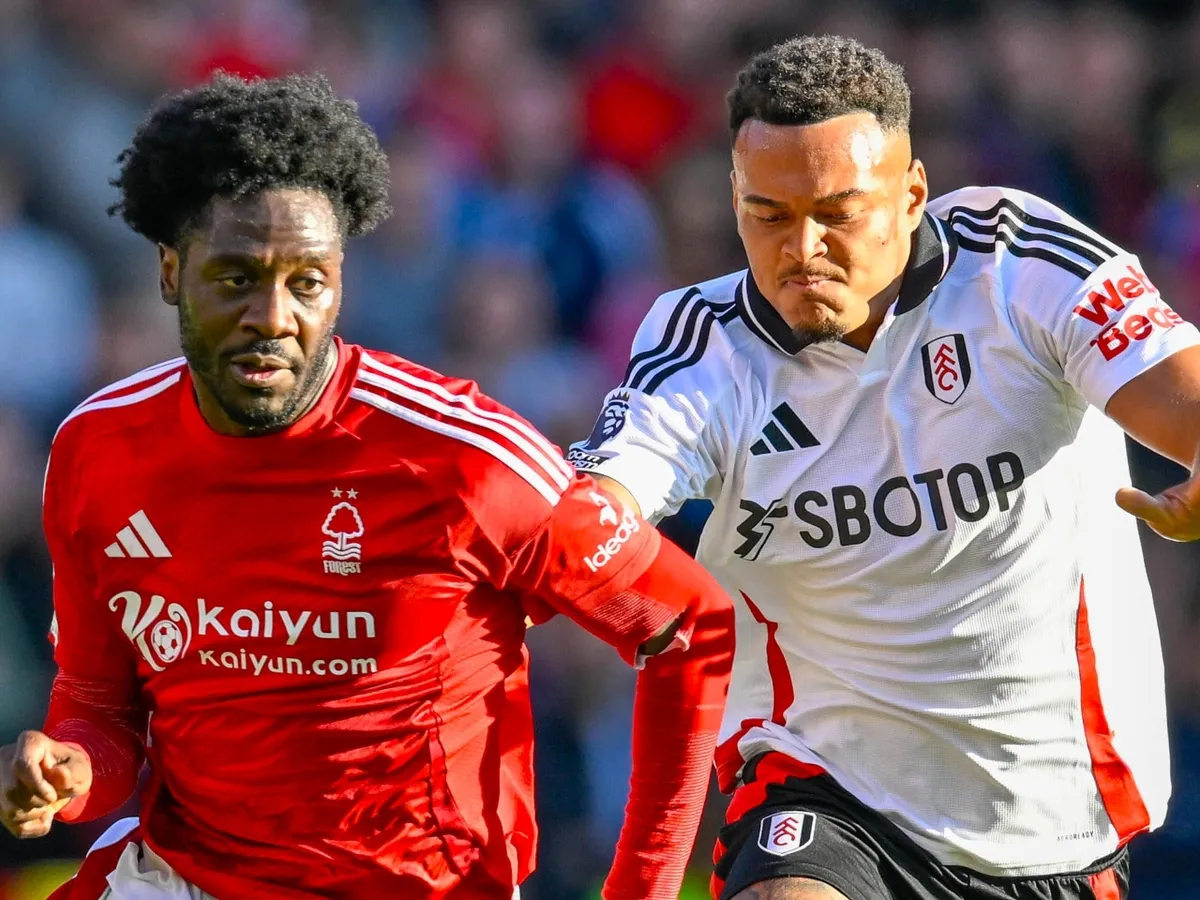 Fulham vs. Nott'm Forest: Head-to-head record and past meetings