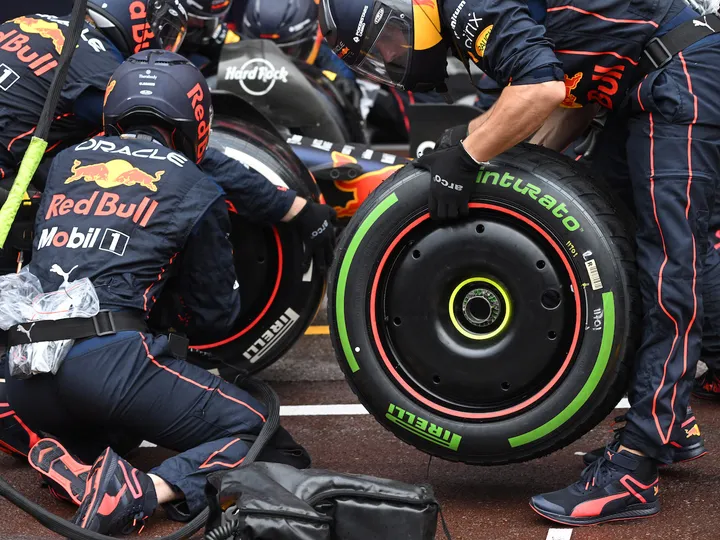 F1 still 'interesting' for Porsche