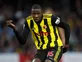 Gracia: 'I want Doucoure to grow with me'