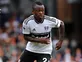 Seri taking positives from Fulham defeats