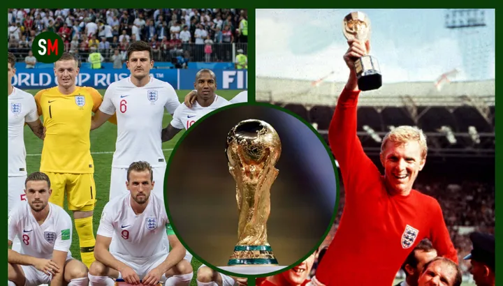 England World Cup record: Every campaign, result, top scorer and overall tournament history