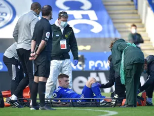 Leicester vs. Southampton injury, suspension list, predicted XIs