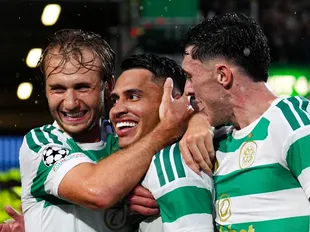 Celtic vs Ferencvaros - prediction, team news, lineups