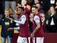 Villa looking to end 76-year wait in Brentford game