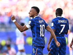 France 1-0 Paraguay: Mbappe Embraces Dark Arts In World Cup Win