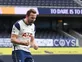 Tottenham injury, suspension list vs. Brighton