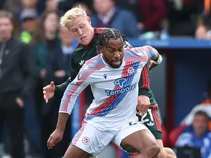 Crystal Palace vs. Nott'm Forest: Head-to-head record and past meetings