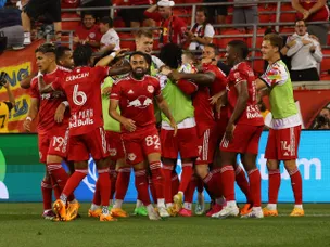 NY Red Bulls vs. New England - prediction, team news, lineups