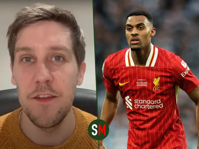 Newcastle may have exposed one of Liverpool's weaknesses