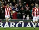 Stoke City 1-1 Manchester City