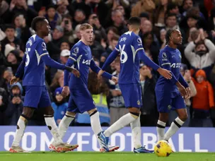 Chelsea vs. Newcastle - prediction, team news, lineups