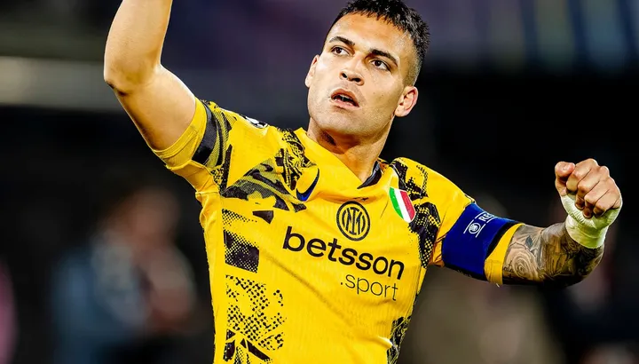 Image for Inter Milan lineup vs. Liverpool: Predicted XI for Champions League clash after worrying Manuel Akanji update