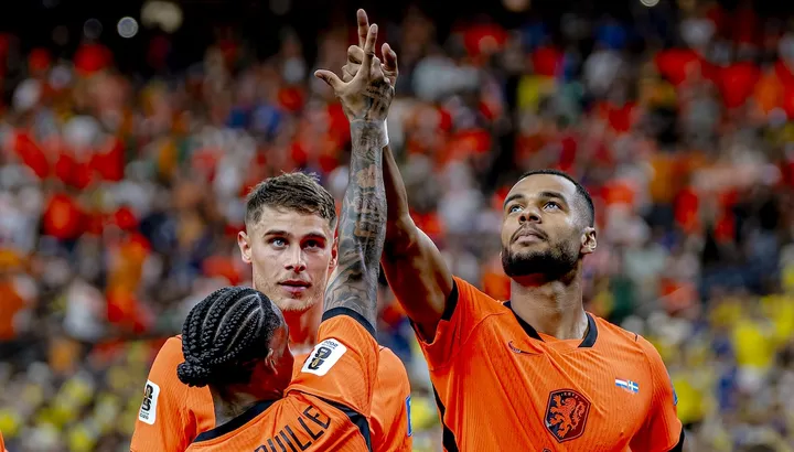 Netherlands 5-1 Sweden player ratings: Cody Gakpo and Brian Brobbey put Oranje one step from knockouts at World Cup 2026