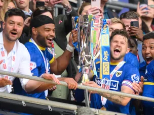 Clean sheet kings: Wimbledon secure promotion with familiar scoreline 