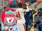Bazoumana Toure and Yan Diomande