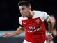Pleguezuelo wants Arsenal stay despite offers