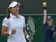 Li Na makes comfortable SW19 progress