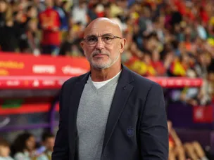 De la Fuente to make decision over changes: How Spain could line up against Turkey