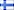 Finnish flag