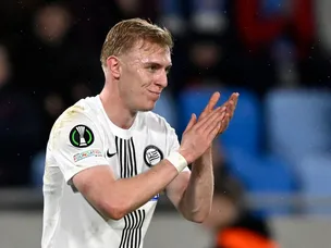 Sturm Graz vs. Hartberg - prediction, team news, lineups