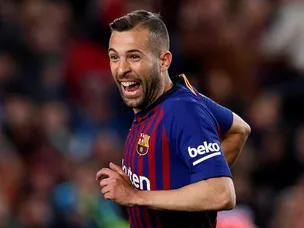 Barcelona injury, suspension list vs. Sociedad