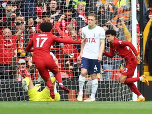 Liverpool vs. Fulham - prediction, team news, lineups