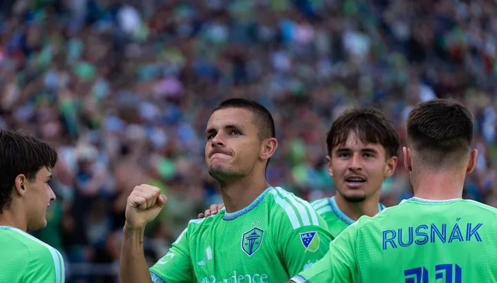 Seattle Sounders vs Real Salt Lake - prediction, team news, lineups