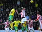 Bradley Johnson scores for Norwich
