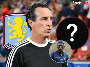 As well as Ordonez: Villa set to 'accelerate' bargain move for £12.5m defender