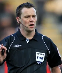Stuart Attwell