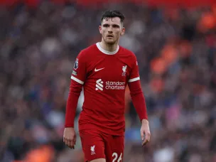 Robertson, Jota - Liverpool injury news and return dates for Wolves clash