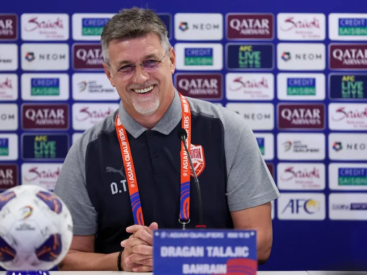 Bahrain vs Yemen - prediction, team news, lineups
