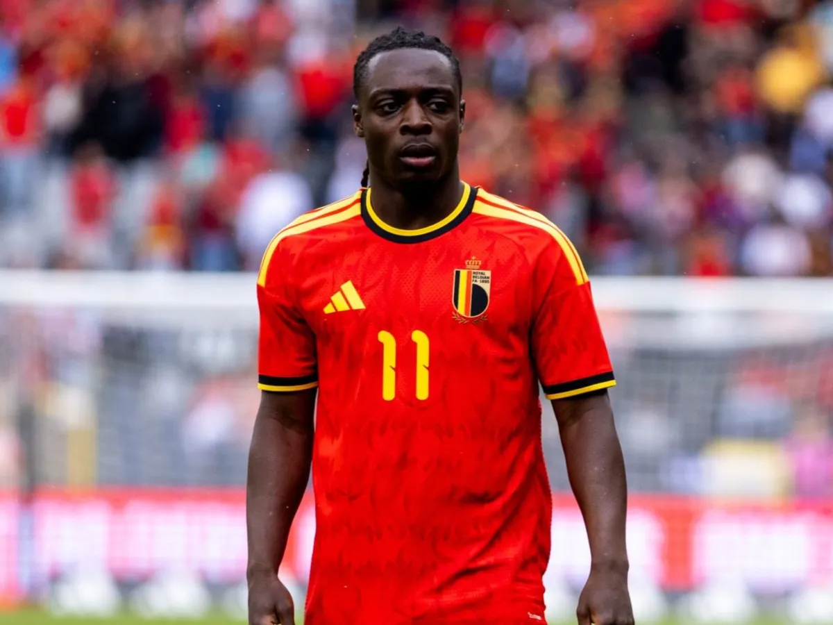 Belgium vs. Iran: Why the Kevin De Bruyne-Romelu Lukaku partnership can end Jeremy Doku-reliant Red Devils' first-half crisis