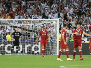 Henderson: "We were not good enough"