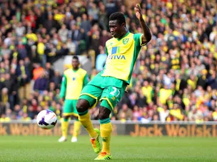 Adams explains Tettey omission