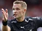 Premier League referee Craig Pawson on August 31, 2025