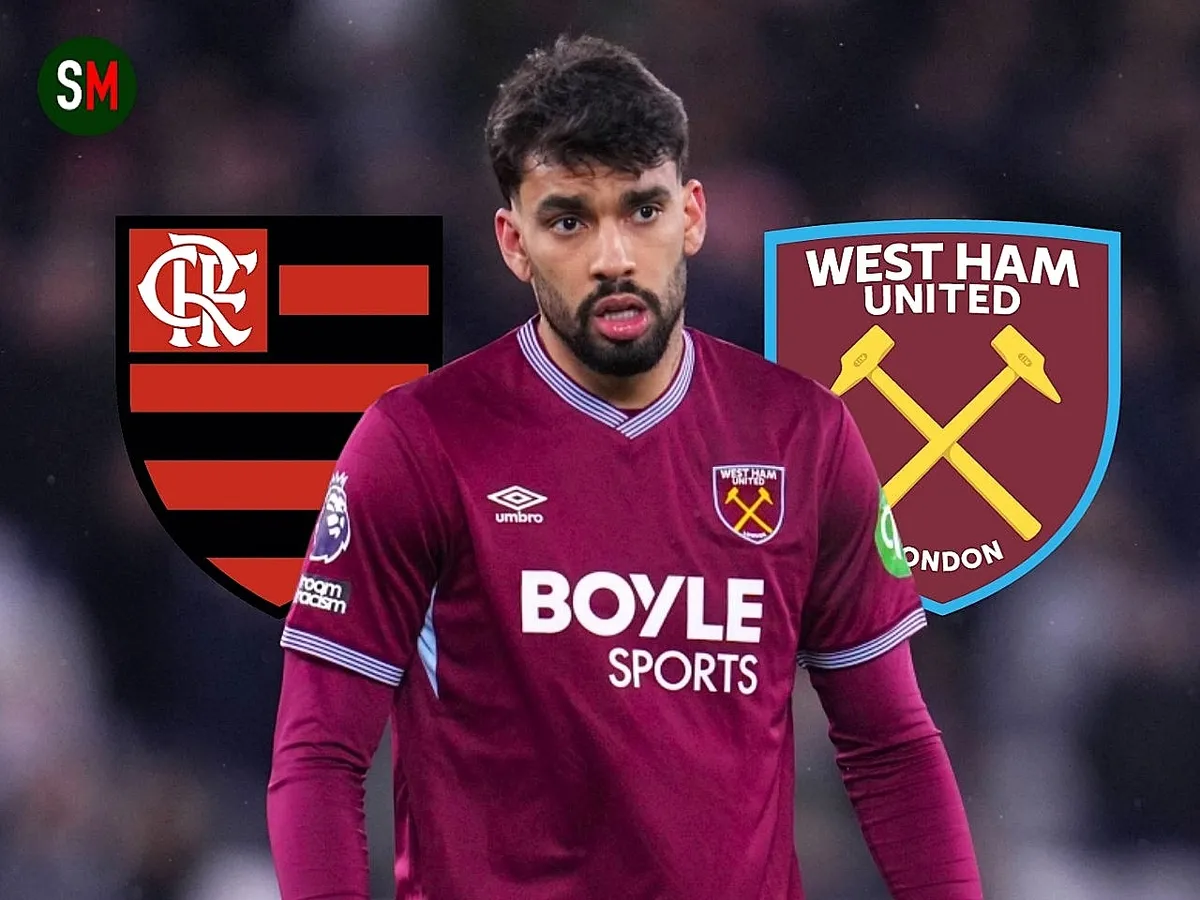 Paqueta transfer latest: Nuno makes West Ham feelings clear amid firm Flamengo interest