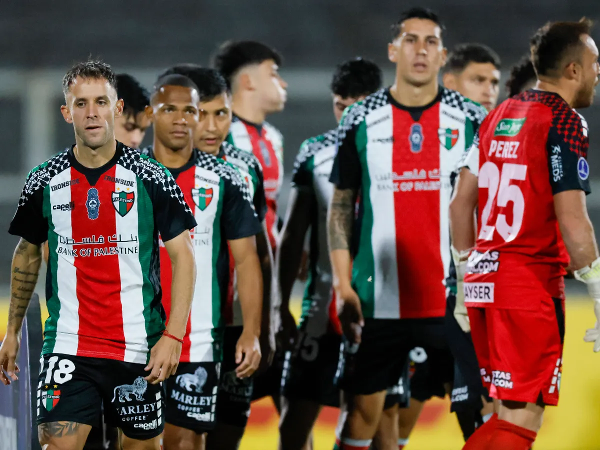 Montevideo City Torque vs Palestino - prediction, team news, lineups
