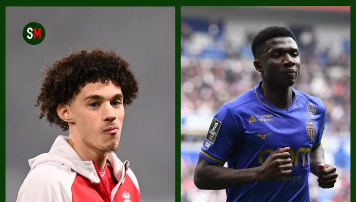 'Movement' occurring around Monaco star linked with Man United, Liverpool